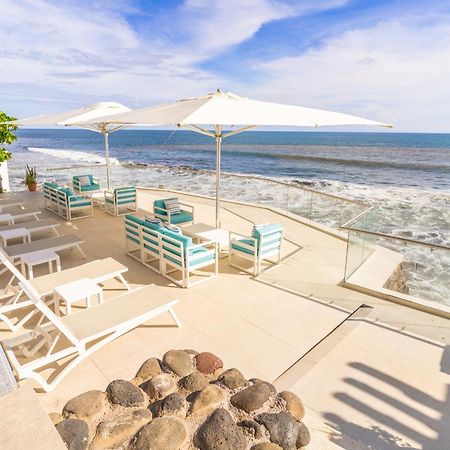 Hotel Los Farallones La Libertad Dış mekan fotoğraf