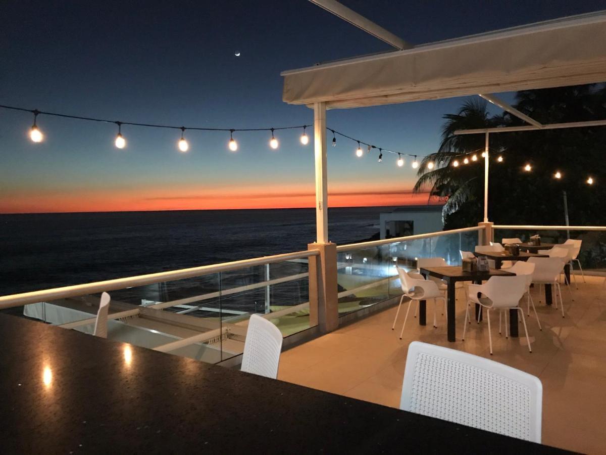Hotel Los Farallones La Libertad Dış mekan fotoğraf